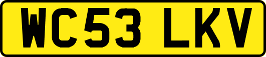 WC53LKV