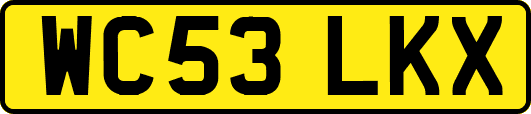 WC53LKX