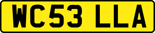 WC53LLA