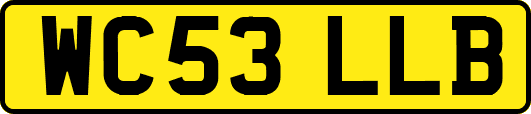 WC53LLB