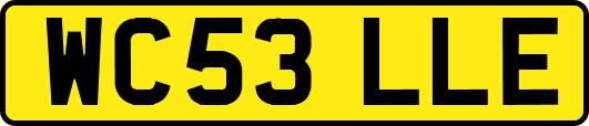 WC53LLE