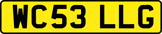 WC53LLG