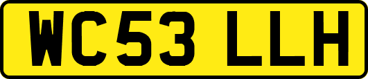 WC53LLH