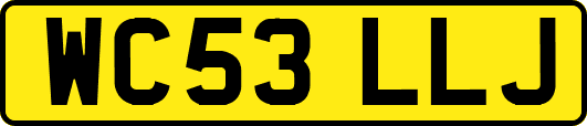 WC53LLJ