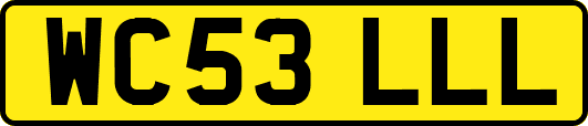 WC53LLL