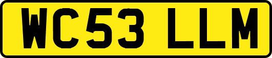WC53LLM