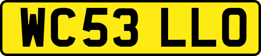 WC53LLO