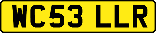 WC53LLR