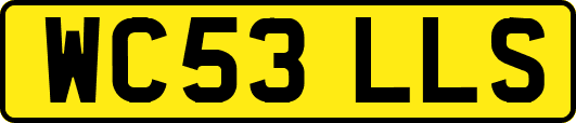 WC53LLS