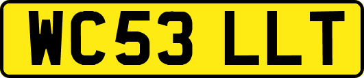 WC53LLT
