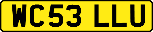 WC53LLU