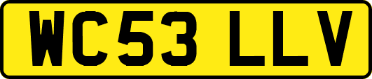 WC53LLV