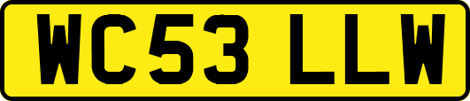 WC53LLW