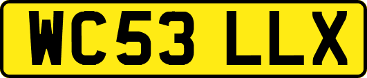 WC53LLX