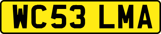 WC53LMA