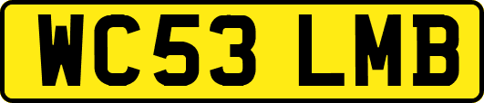 WC53LMB