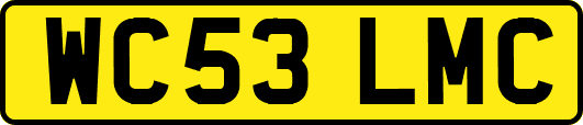 WC53LMC