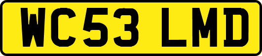 WC53LMD