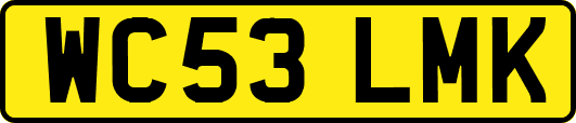 WC53LMK