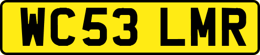 WC53LMR