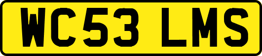 WC53LMS
