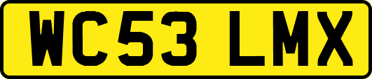 WC53LMX