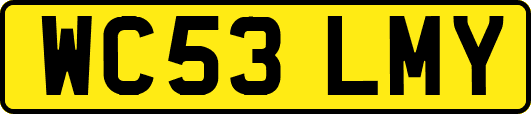 WC53LMY