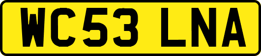 WC53LNA