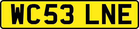 WC53LNE