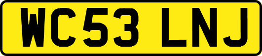 WC53LNJ