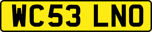 WC53LNO