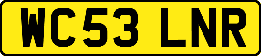 WC53LNR