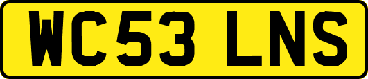 WC53LNS