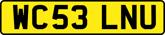 WC53LNU