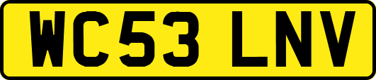 WC53LNV