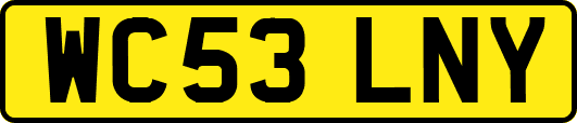 WC53LNY