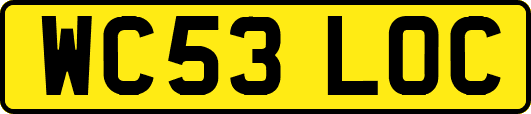 WC53LOC
