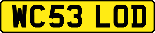 WC53LOD