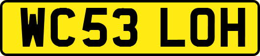 WC53LOH