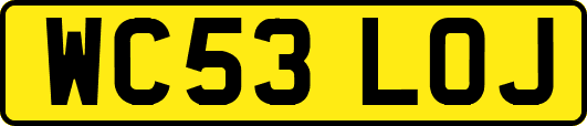 WC53LOJ