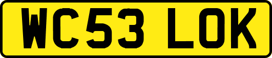 WC53LOK
