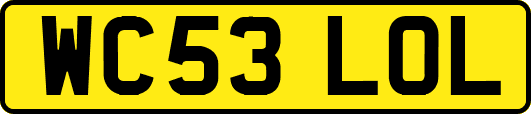 WC53LOL