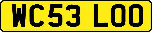 WC53LOO