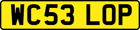 WC53LOP