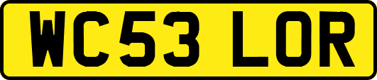 WC53LOR