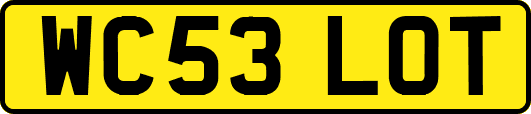 WC53LOT