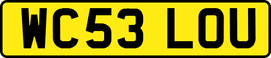 WC53LOU