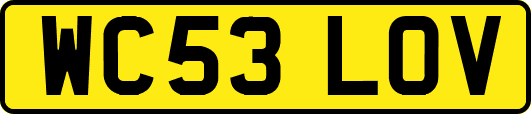 WC53LOV