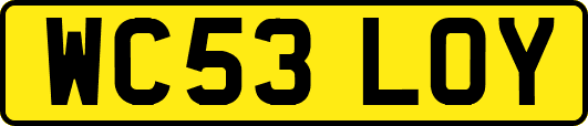 WC53LOY