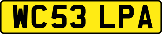 WC53LPA